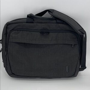 NWOT Bagsmart DigiSmart Water Resistant Laptop Briefcase/Travel Bag
